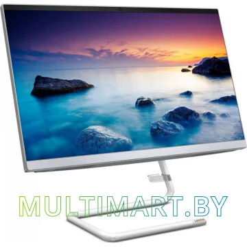 Моноблок Lenovo IdeaCentre A340-22IWL (F0EB00QERK) картинка 3